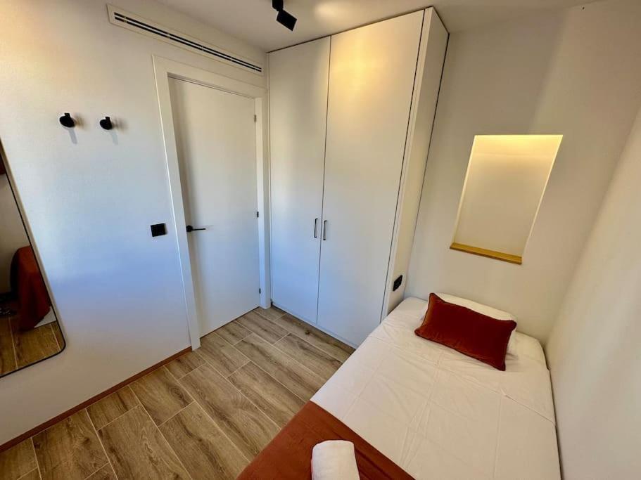 Moderno Y Acogedor Apartamento Con Terraza “ Llebeig” Сольєр Екстер'єр фото